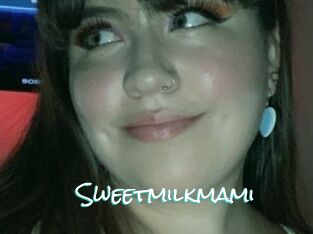 Sweetmilkmami