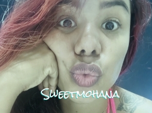 Sweetmohana