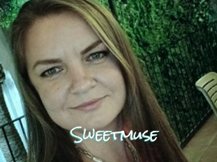Sweetmuse