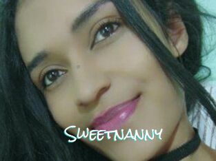Sweetnanny