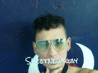 Sweetnewsgay