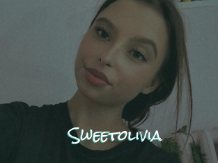 Sweetolivia