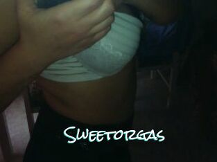 Sweetorgas
