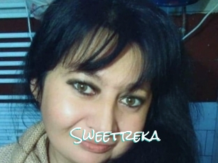 Sweetreka