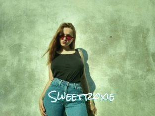 Sweetroxie