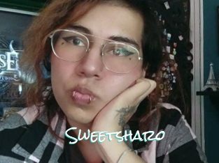 sweetsharo Sensuality Dream