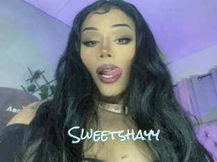 Sweetshayy