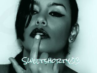 Sweetshorty03