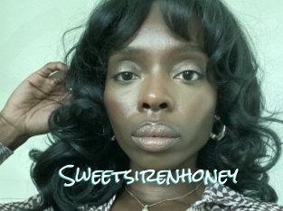 Sweetsirenhoney