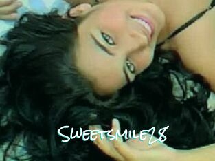 Sweetsmile28