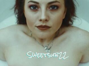 Sweetsub22