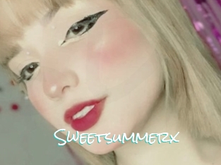 Sweetsummerx
