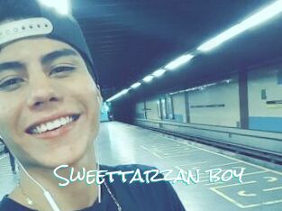 Sweettarzan_boy