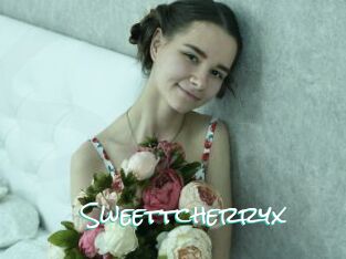 Sweettcherryx