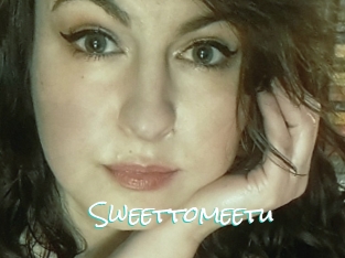 Sweettomeetu