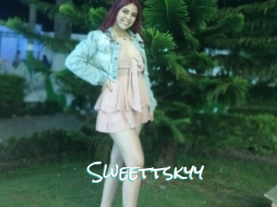 Sweettskyy