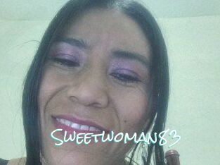 Sweetwoman83