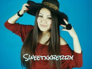 sweetxxberry Sensuality Dream