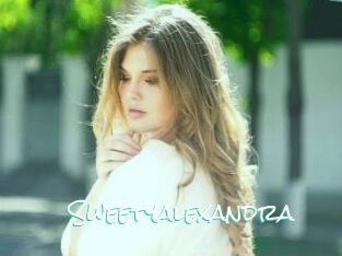 Sweetyalexandra