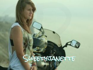 Sweetyjanette