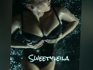 Sweetyleila