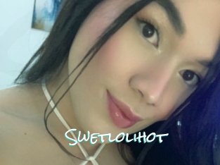 swetlolihot Sensuality Dream
