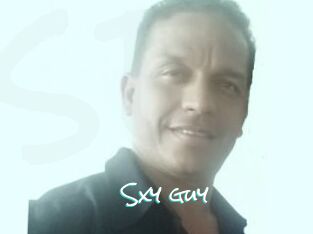 Sxy_guy