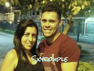 sxycouple Sensuality Dream