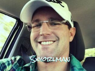 Sxyorlman
