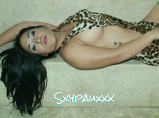 Sxypauxxx