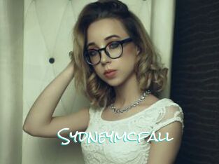 Sydneymcfall