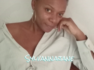 Sylvannajane