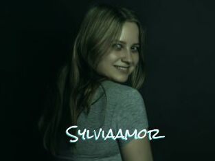 Sylviaamor