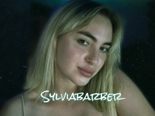 Sylviabarber