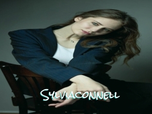 Sylviaconnell