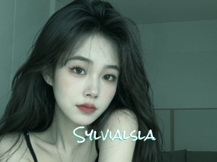 Sylvialsla