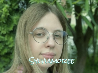 Sylviamoree