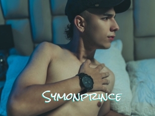Symonprince