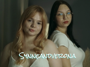 synneandverona Sensuality Dream