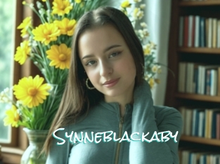 Synneblackaby