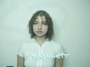 Synnebluett