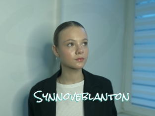 Synnoveblanton