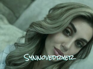Synnovedryer