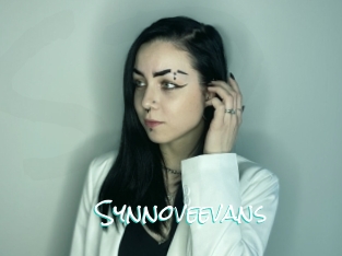 Synnoveevans