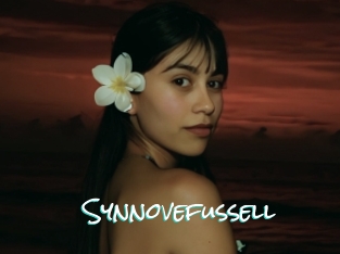 Synnovefussell