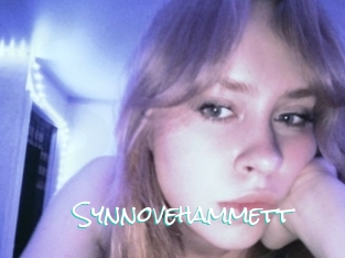 synnovehammett Sensuality Dream