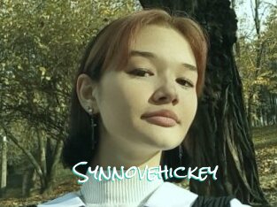 Synnovehickey