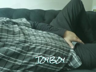 T0yB0y