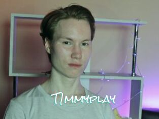 T1mmyplay