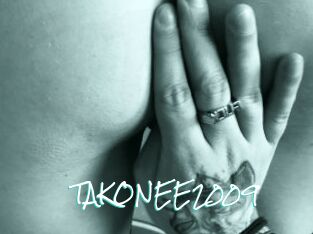 TAKONEE2009